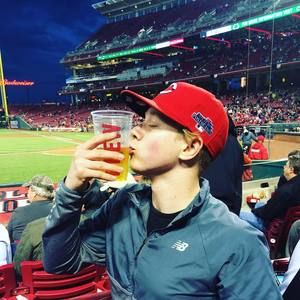 Meet your Posher, Evan